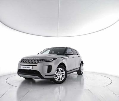Land Rover Range Rover Evoque 2.0D I4-L.Flw 150 CV del 2020 usata a Viterbo