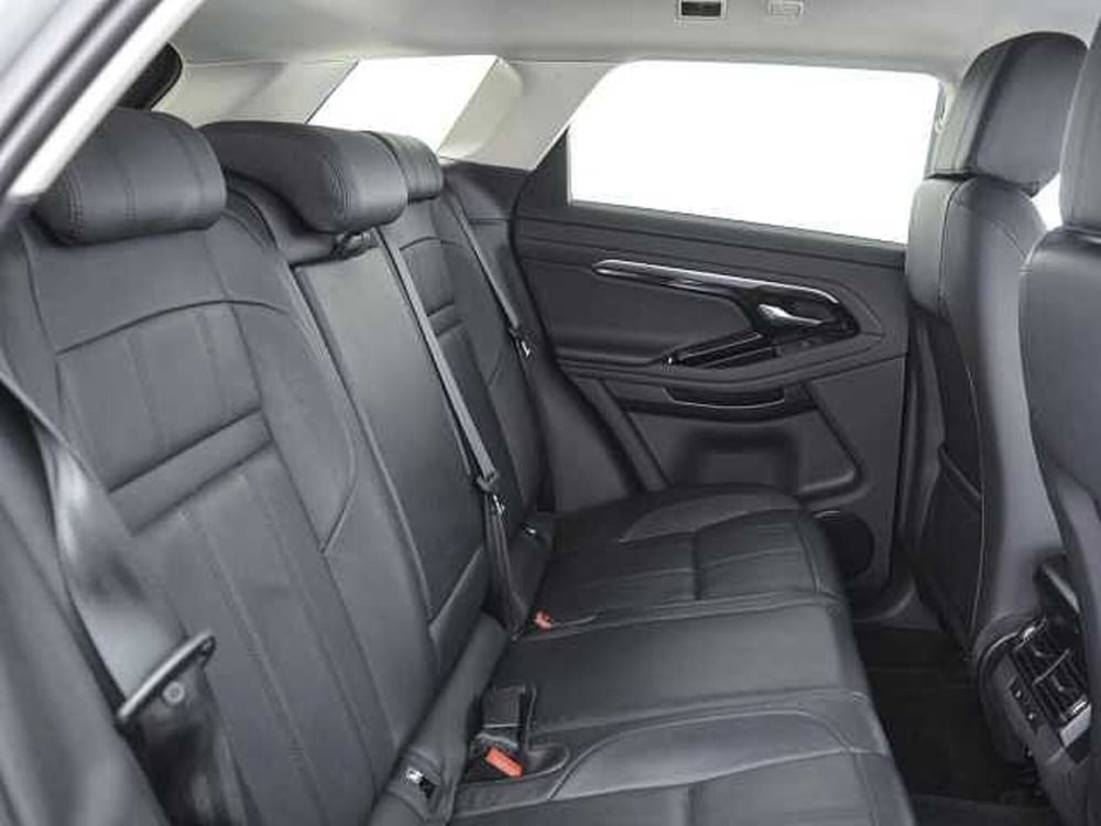 Land Rover Range Rover Evoque usata a Viterbo (5)