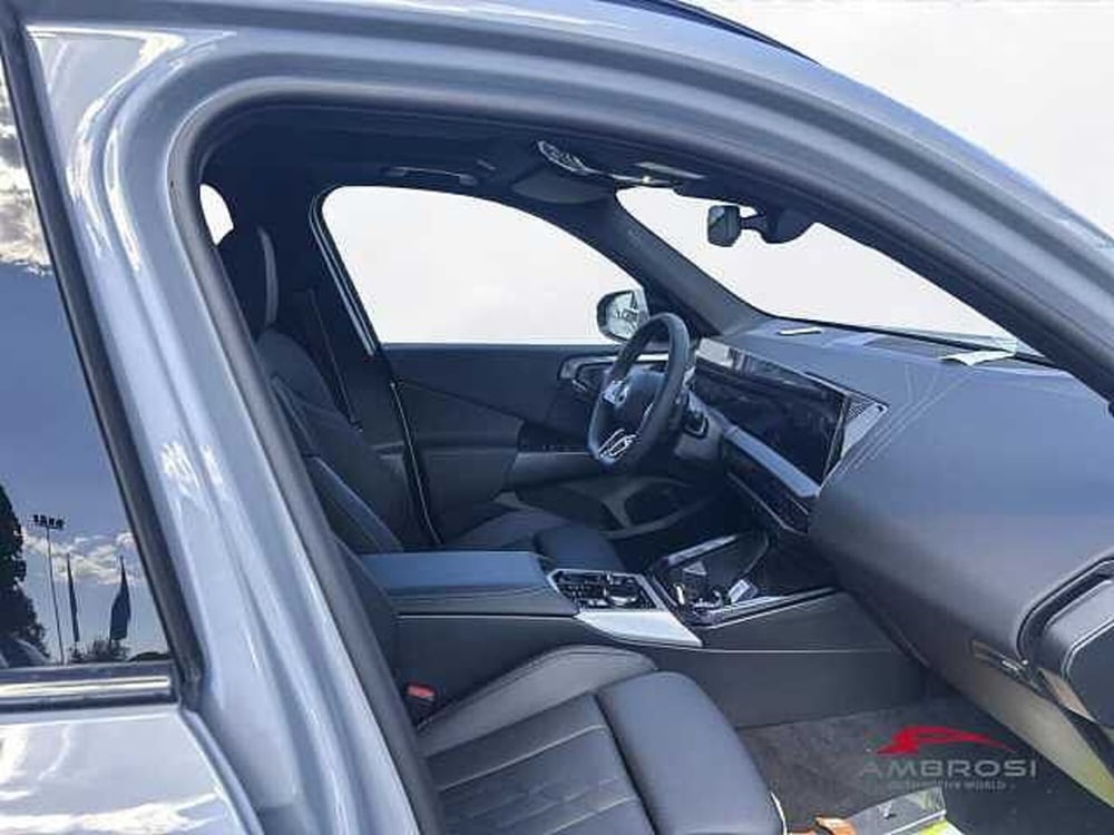 BMW X3 nuova a Viterbo (11)