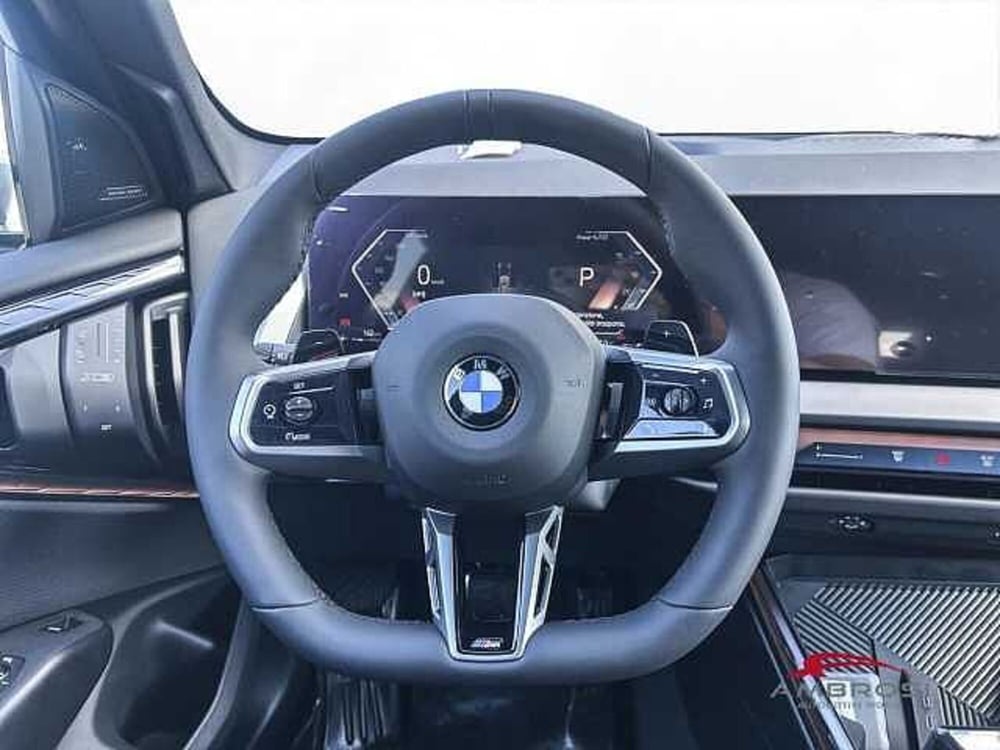 BMW X3 nuova a Viterbo (13)