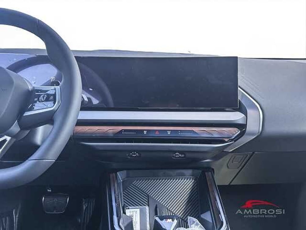 BMW X3 nuova a Viterbo (16)