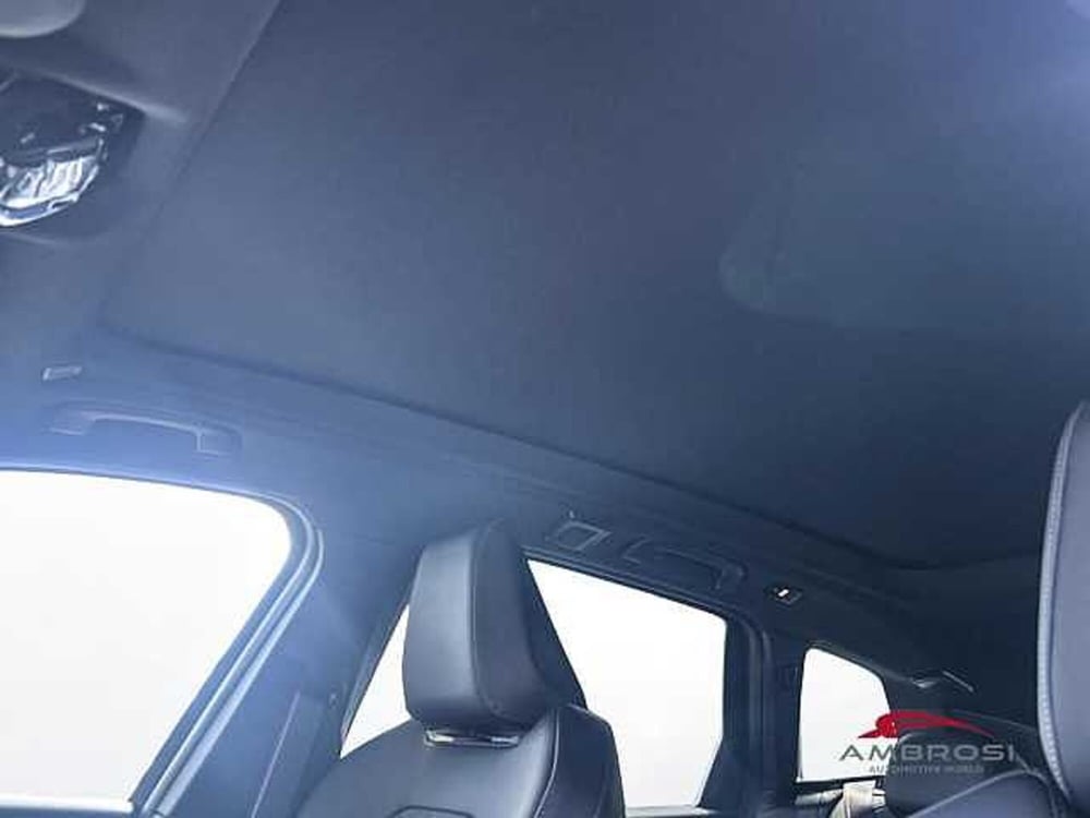 BMW X3 nuova a Viterbo (19)