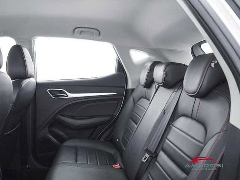 Mg ZS usata a Viterbo (10)