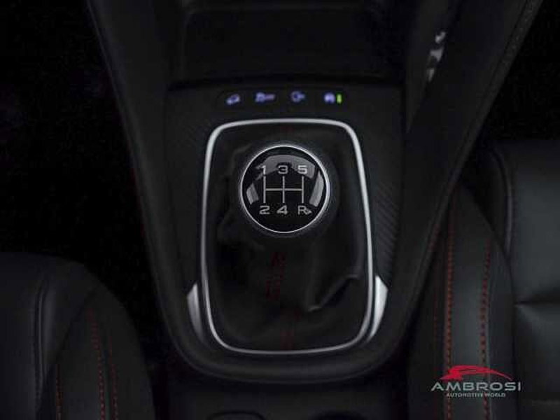 Mg ZS usata a Viterbo (19)