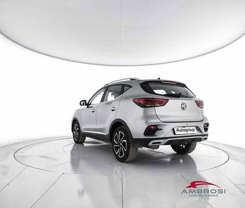 Mg ZS usata a Viterbo (3)