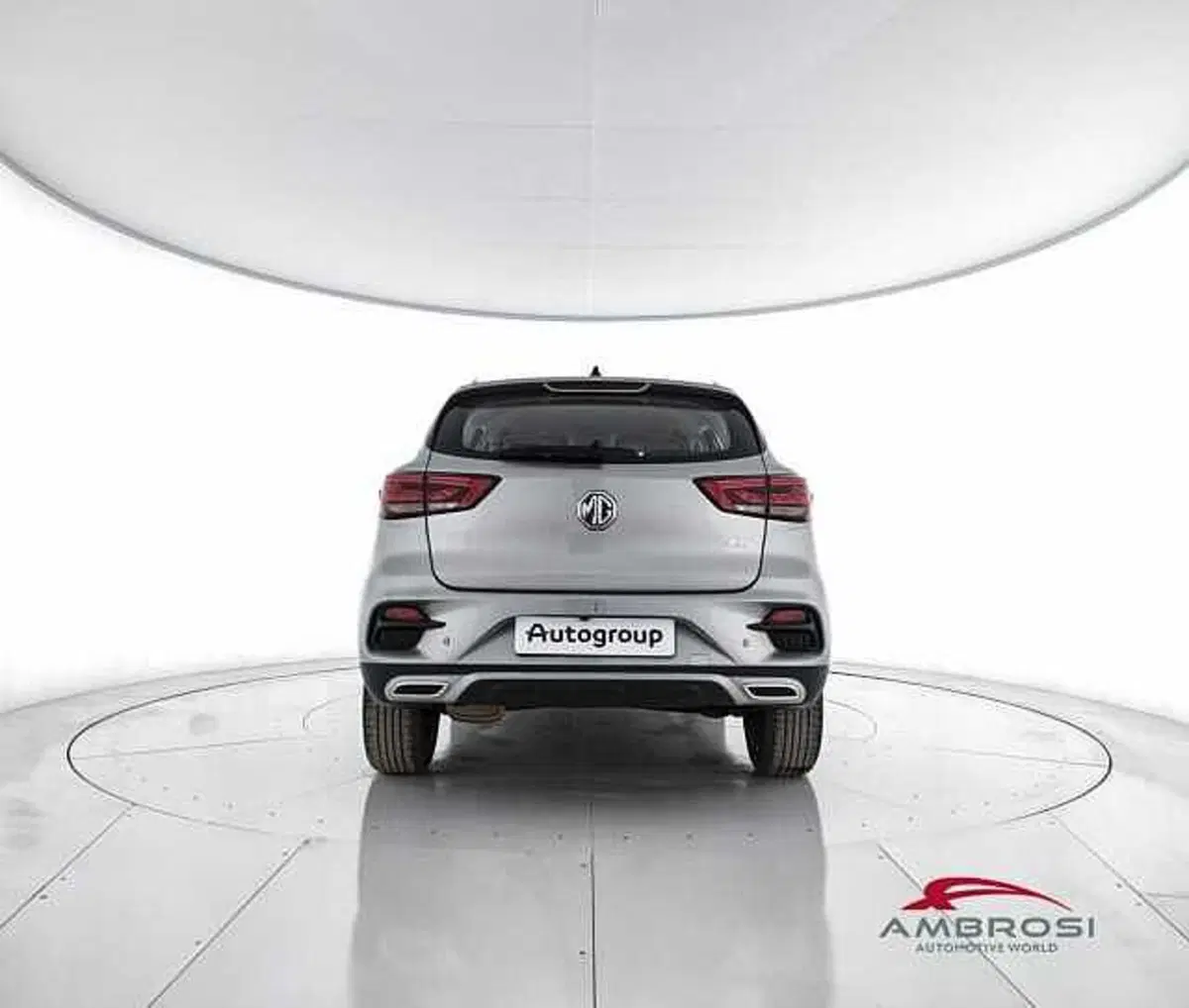 Mg ZS usata a Viterbo (6)