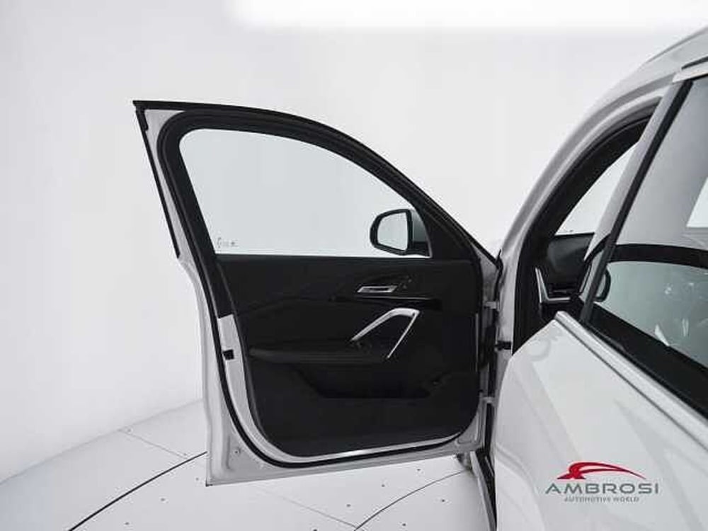 BMW X1 usata a Viterbo (20)
