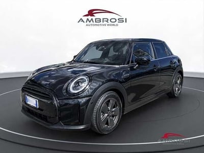 MINI Mini 1.5 Cooper Essential 5 porte del 2023 usata a Viterbo