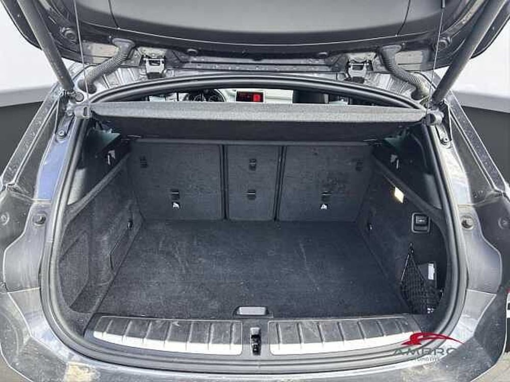 BMW X2 usata a Viterbo (9)