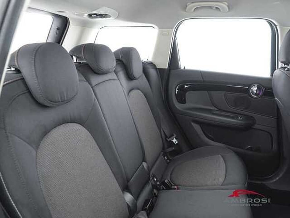 MINI Mini Countryman usata a Viterbo (11)
