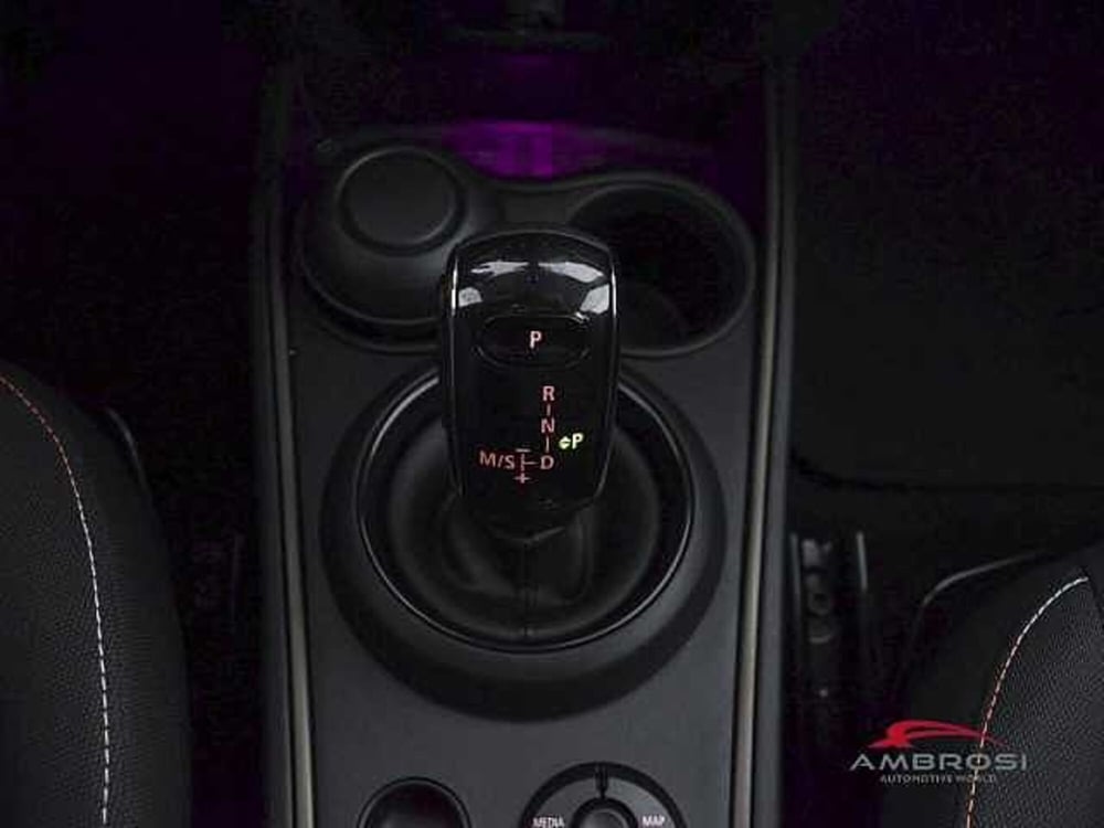 MINI Mini Countryman usata a Viterbo (19)