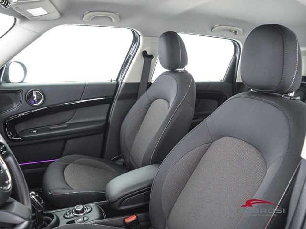MINI Mini Countryman usata a Viterbo (9)