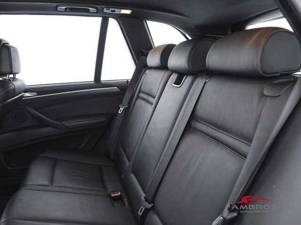 BMW X5 usata a Viterbo (10)
