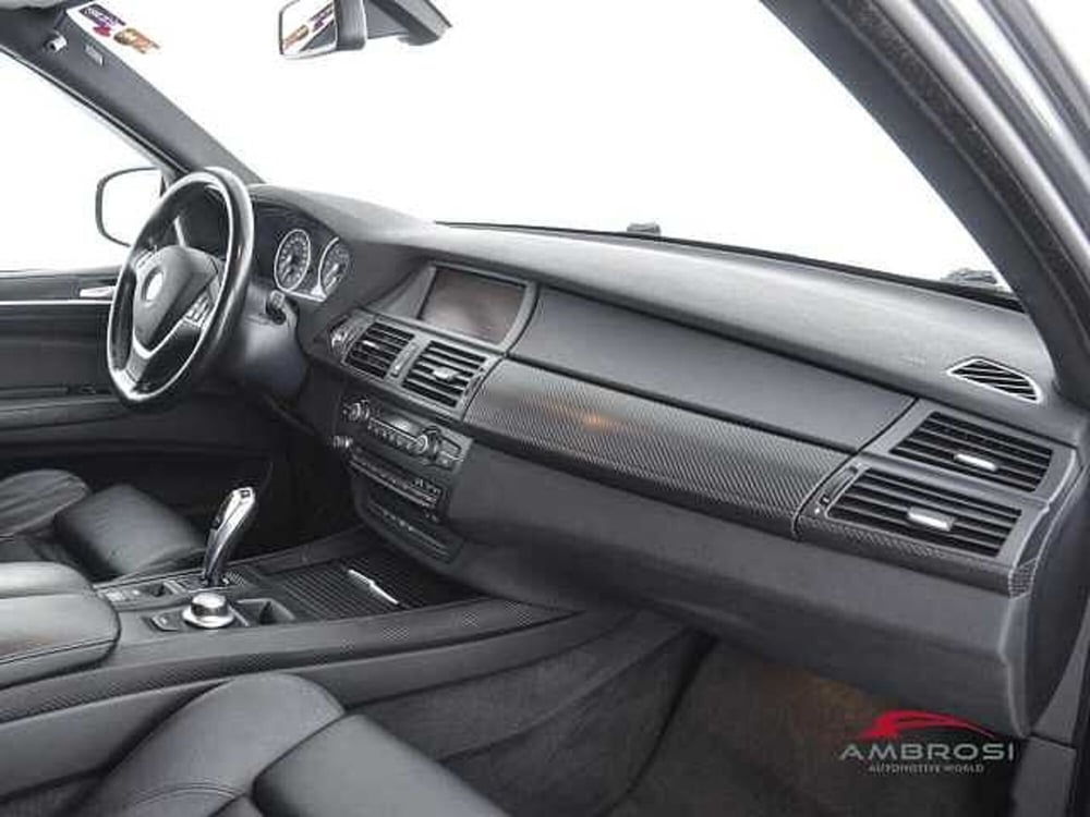 BMW X5 usata a Viterbo (12)