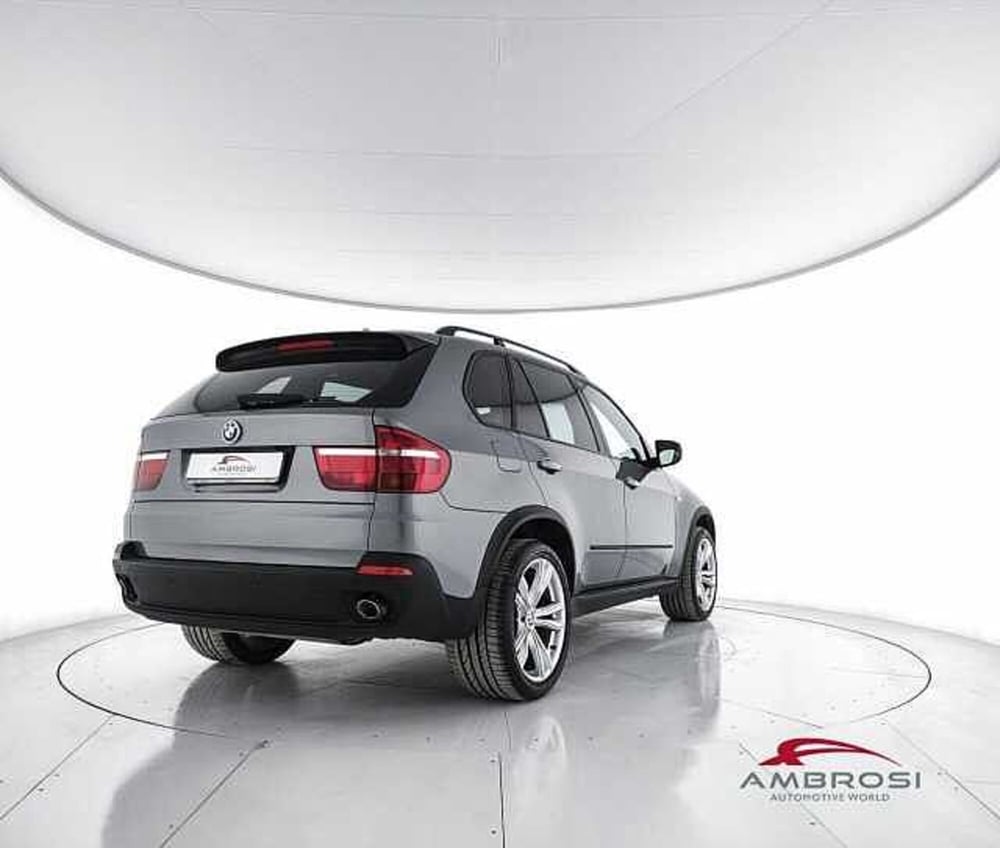 BMW X5 usata a Viterbo (3)