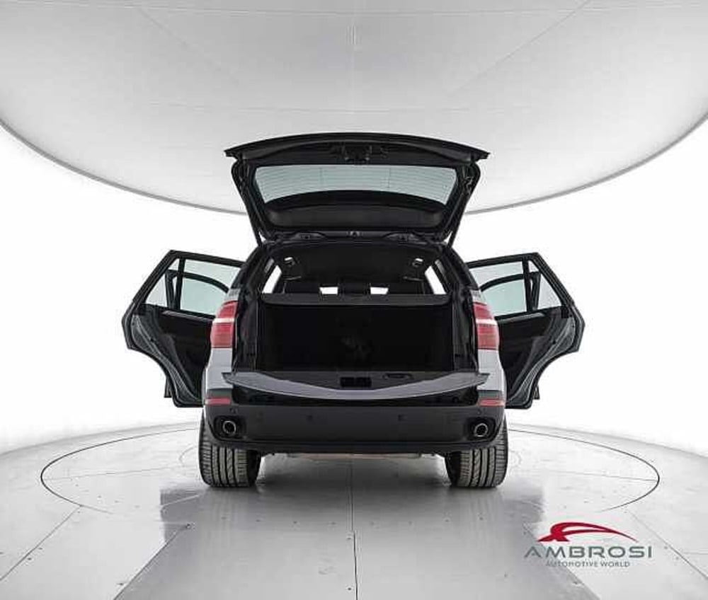 BMW X5 usata a Viterbo (7)