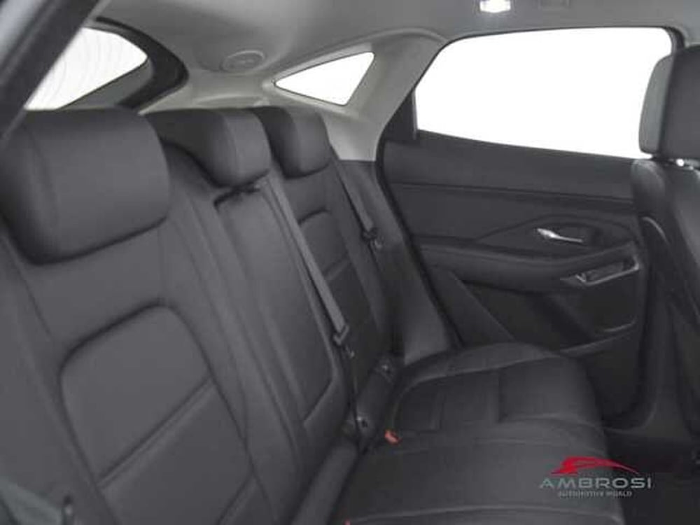 Jaguar E-Pace usata a Viterbo (11)