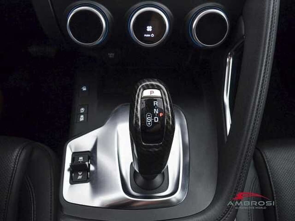 Jaguar E-Pace usata a Viterbo (20)