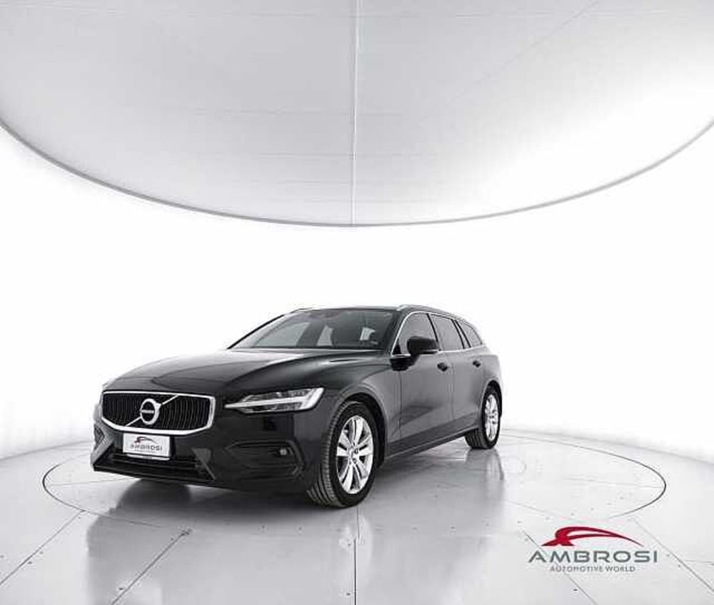 Volvo V60 usata a Viterbo