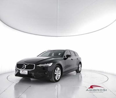 Volvo V60 D3 Geartronic Business Plus del 2019 usata a Viterbo