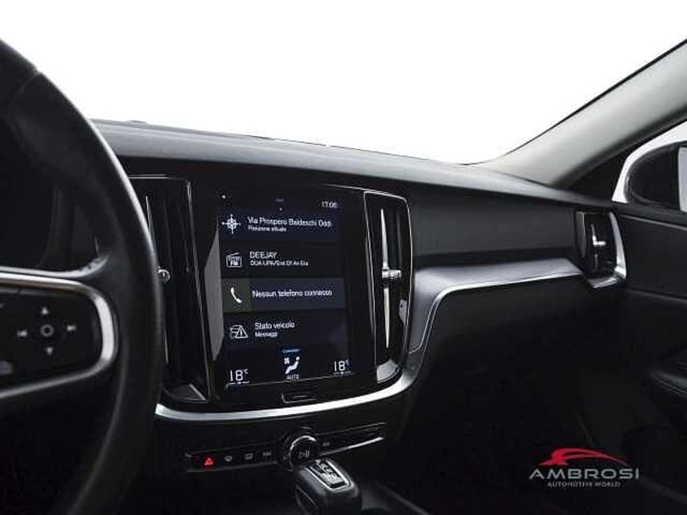 Volvo V60 usata a Viterbo (20)