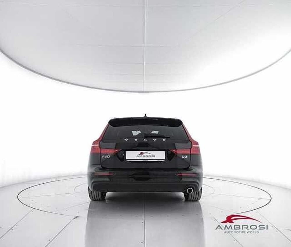 Volvo V60 usata a Viterbo (6)