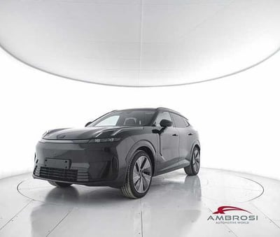 Lynk &amp; Co 08 08 1.5 phev More auto nuova a Viterbo