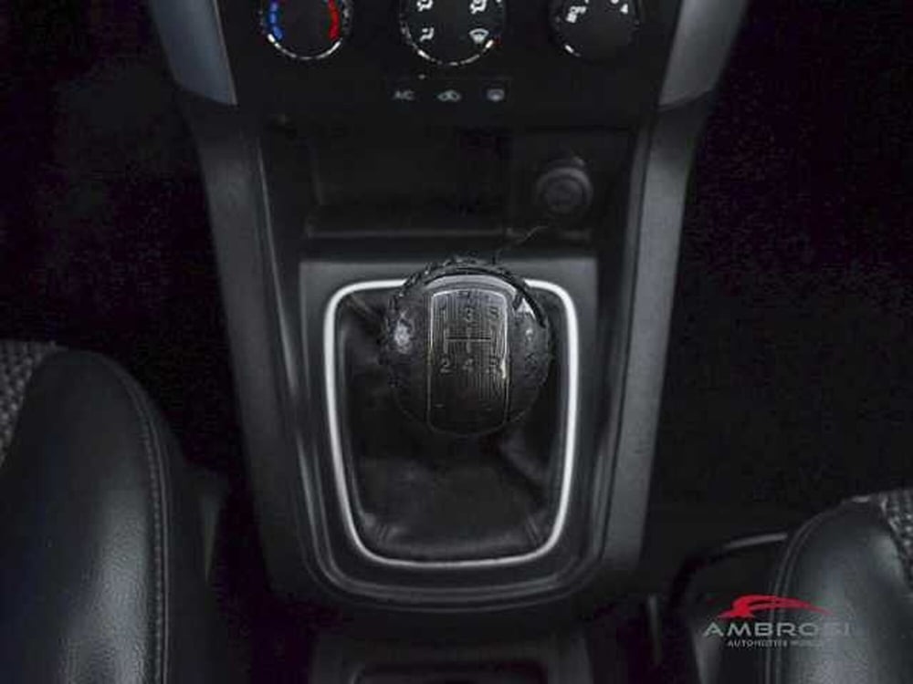 Chevrolet Captiva usata a Viterbo (17)