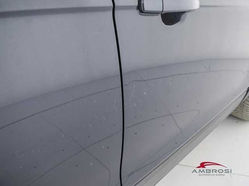 Chevrolet Captiva usata a Viterbo (19)