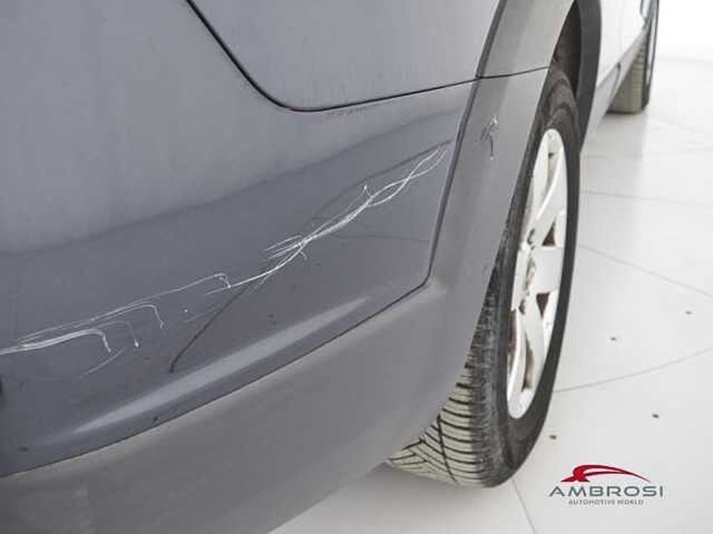 Chevrolet Captiva usata a Viterbo (20)
