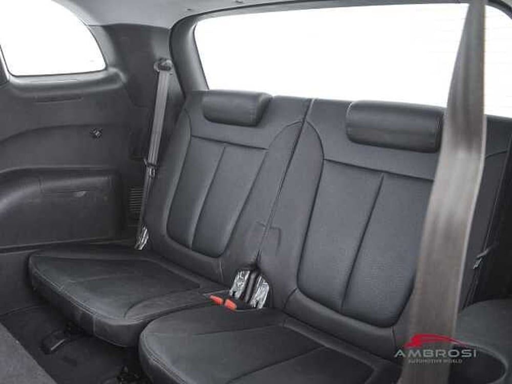 Hyundai Santa Fe usata a Viterbo (11)