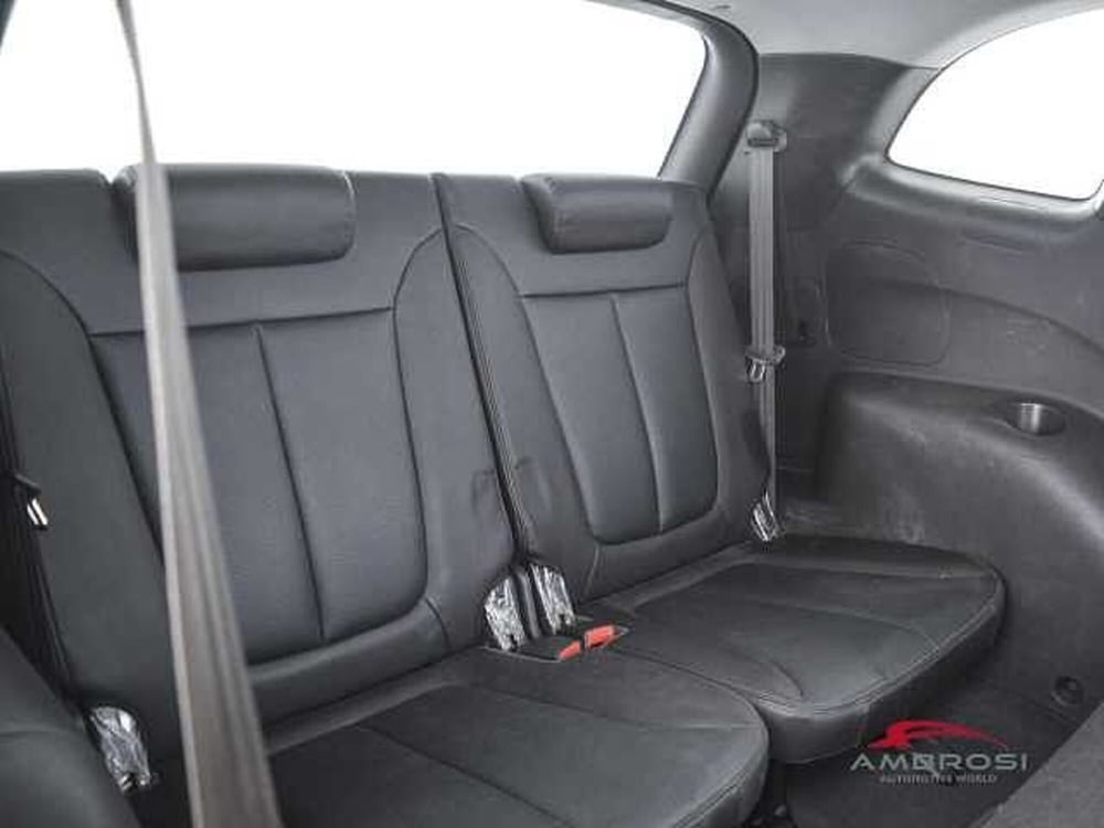 Hyundai Santa Fe usata a Viterbo (12)