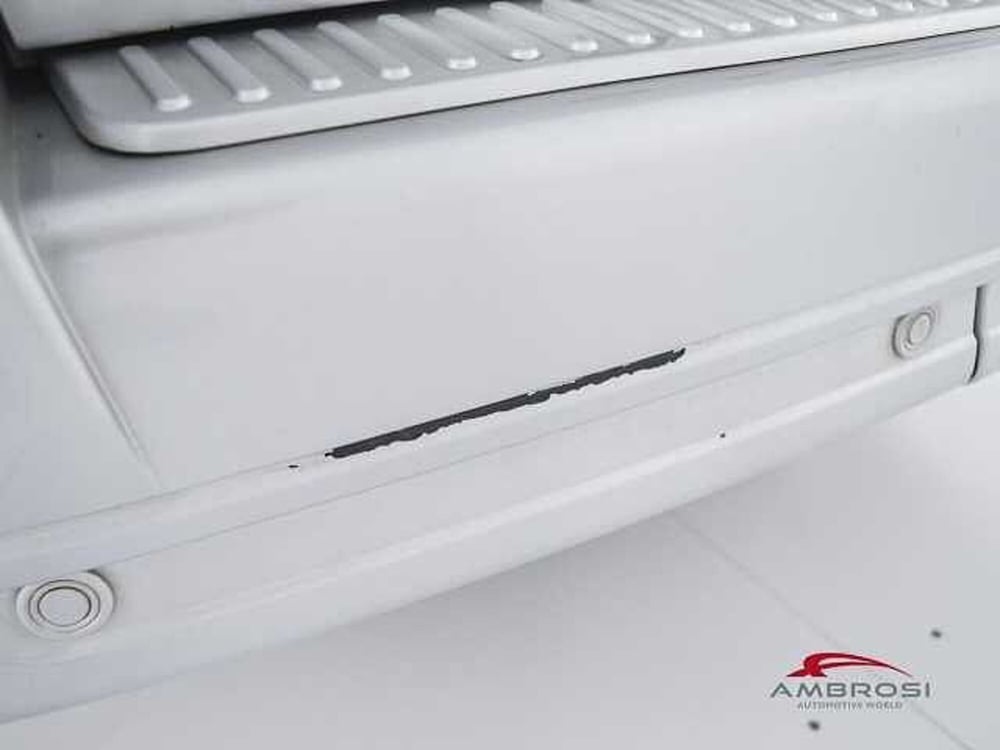 Land Rover Range Rover Sport usata a Viterbo (19)