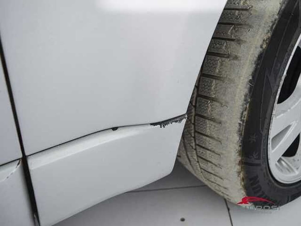 Land Rover Range Rover Sport usata a Viterbo (20)