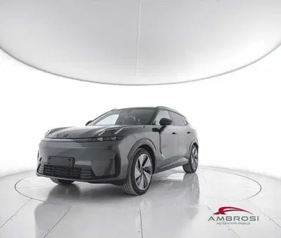 Lynk &amp; Co 08 08 1.5 phev More auto nuova a Viterbo