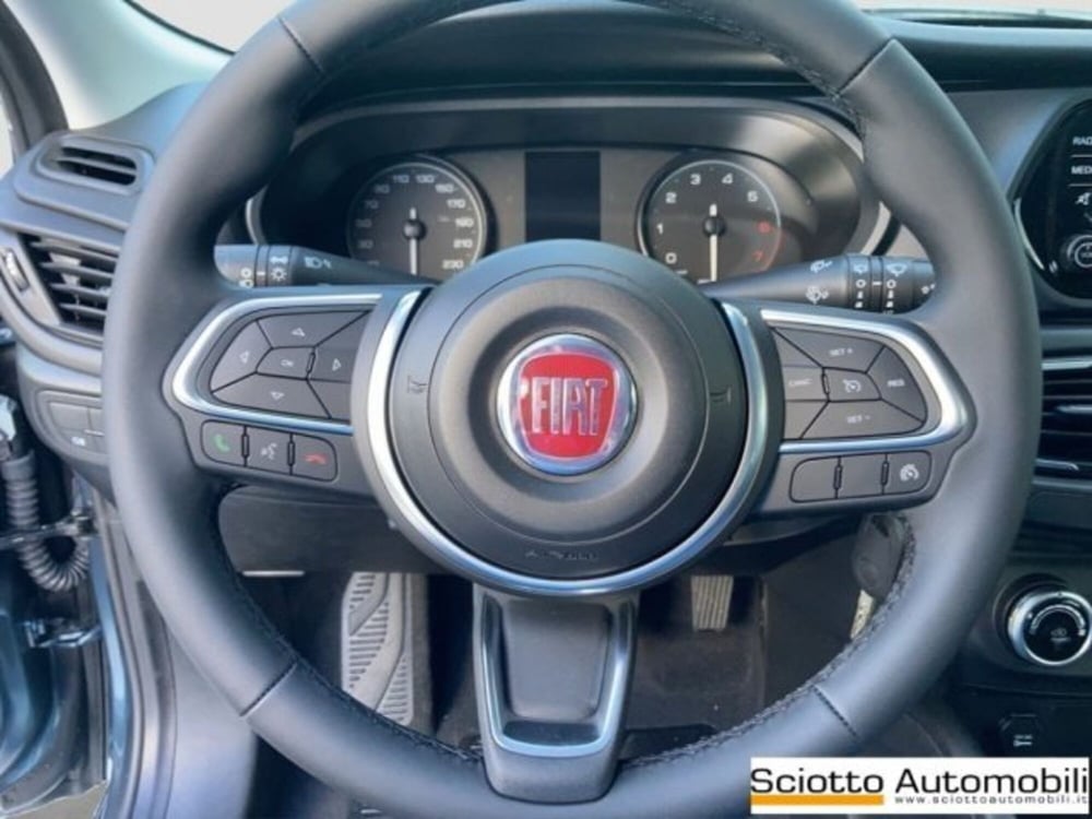 Fiat Tipo nuova a Messina (10)