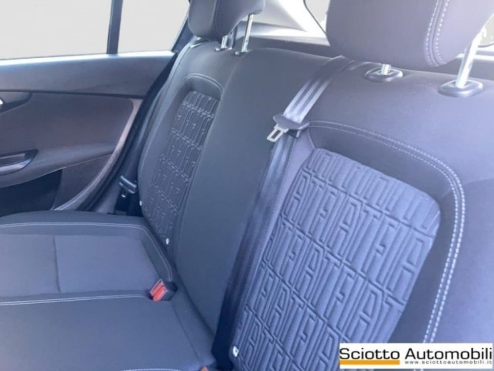 Fiat Tipo nuova a Messina (13)
