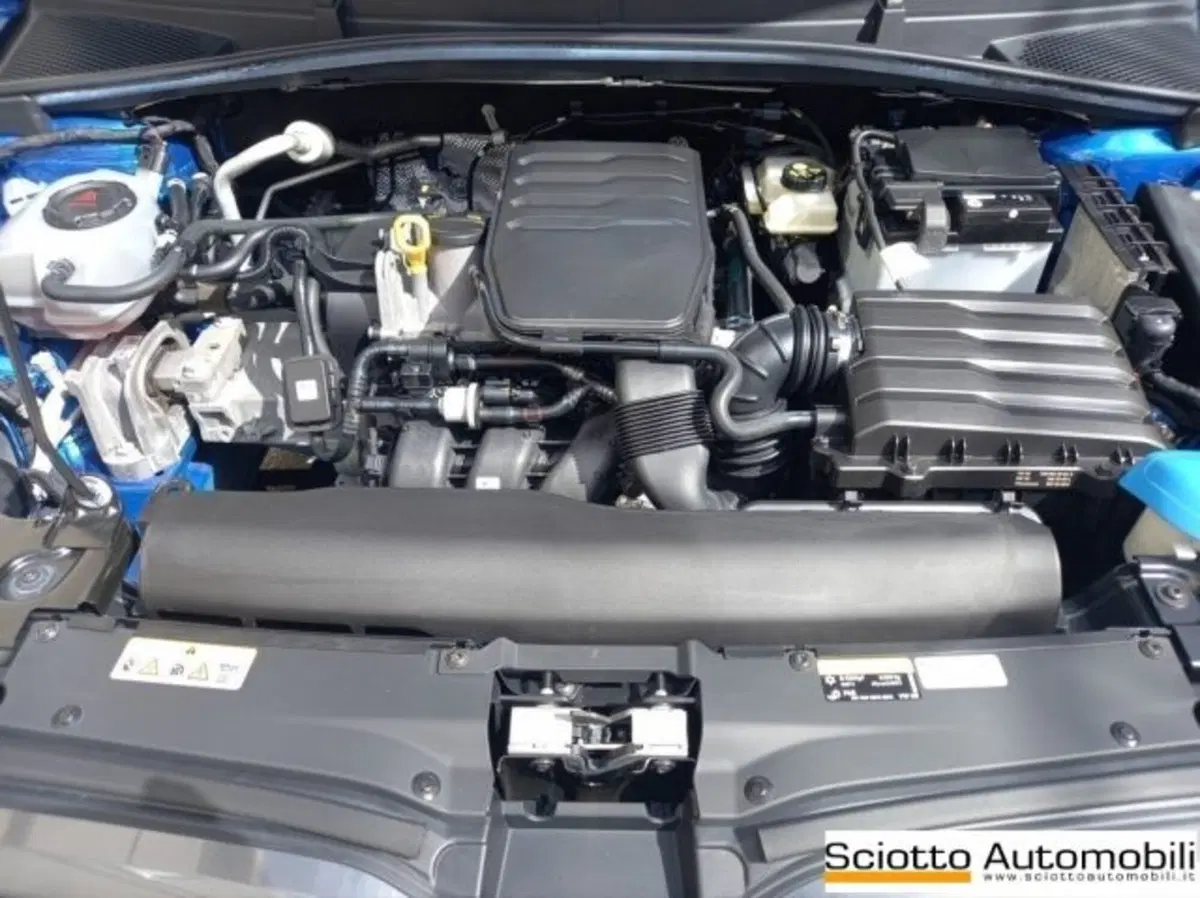 Skoda Fabia usata a Messina (18)