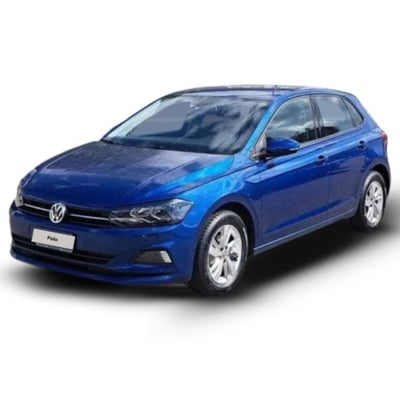 Volkswagen Polo 1.0 evo Life 80cv nuova a Messina