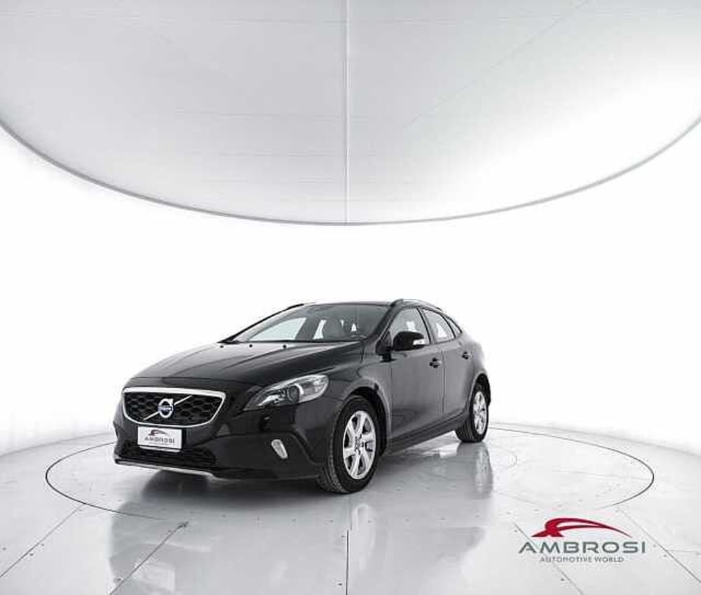 Volvo V40 usata a Viterbo