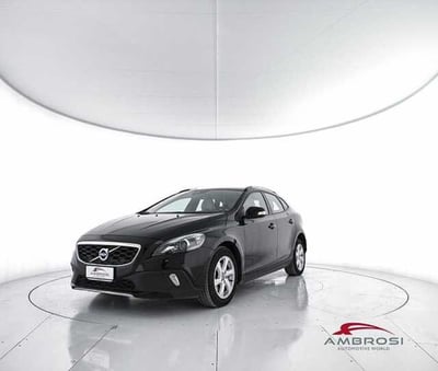 Volvo V40 D2 1.6 Business Edition del 2015 usata a Viterbo