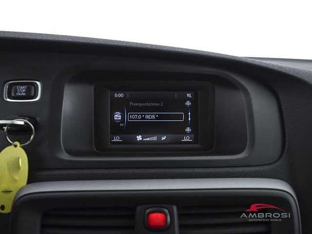 Volvo V40 usata a Viterbo (14)