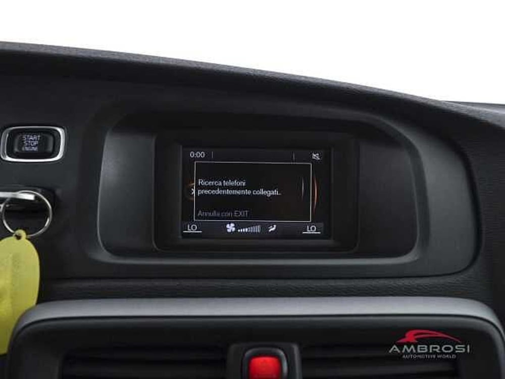Volvo V40 usata a Viterbo (15)