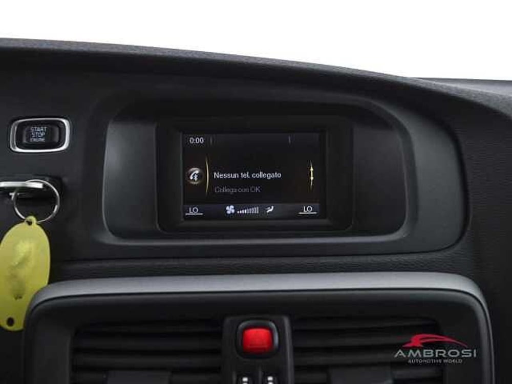 Volvo V40 usata a Viterbo (16)