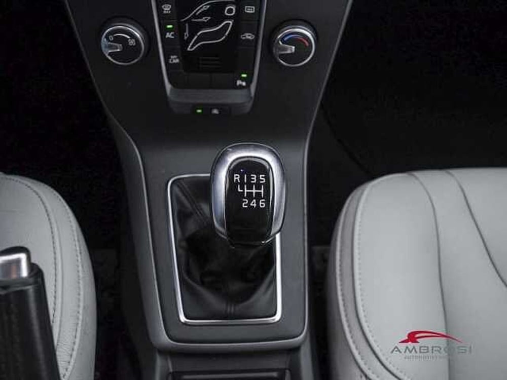 Volvo V40 usata a Viterbo (18)