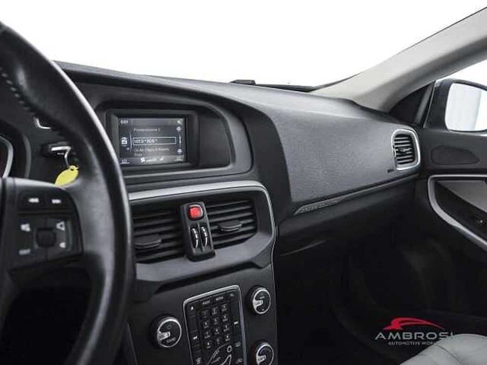 Volvo V40 usata a Viterbo (19)