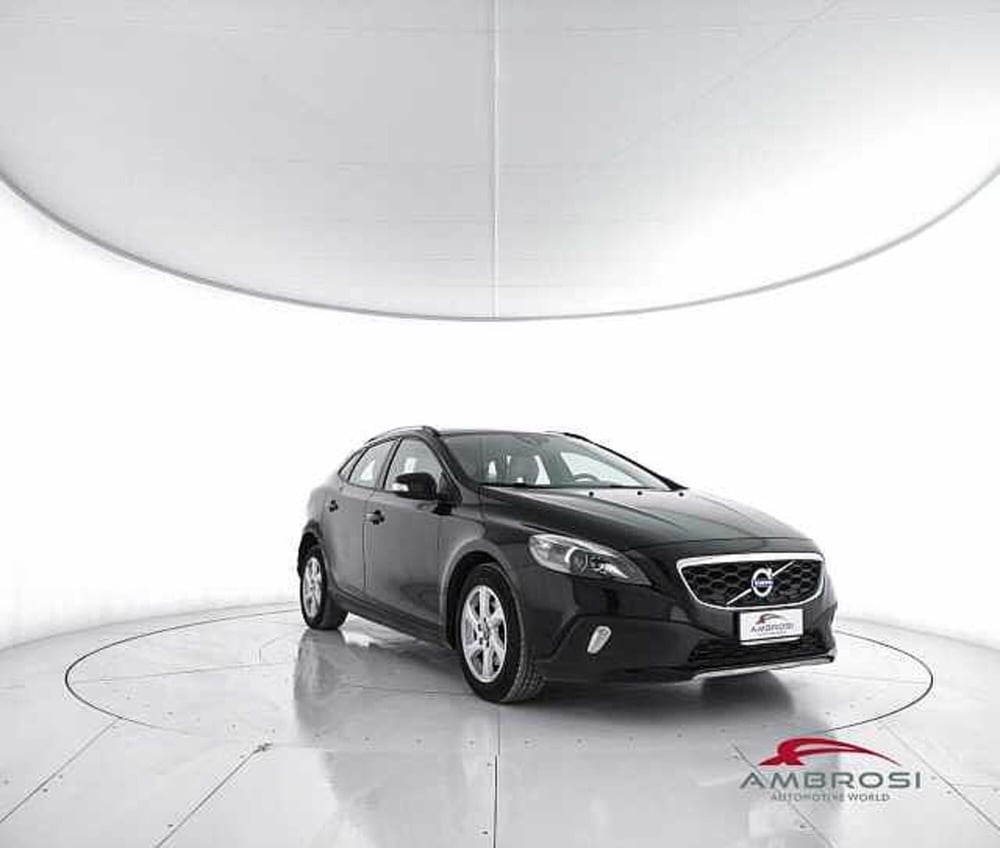 Volvo V40 usata a Viterbo (2)