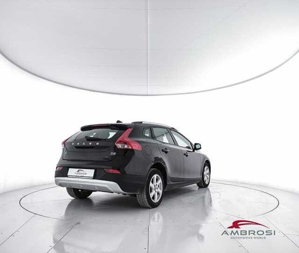 Volvo V40 usata a Viterbo (3)