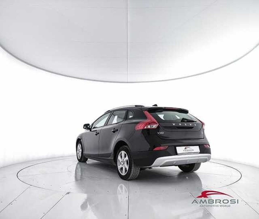 Volvo V40 usata a Viterbo (4)