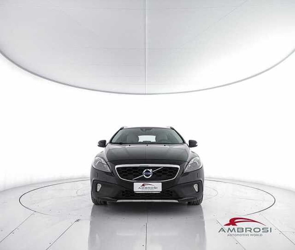 Volvo V40 usata a Viterbo (5)